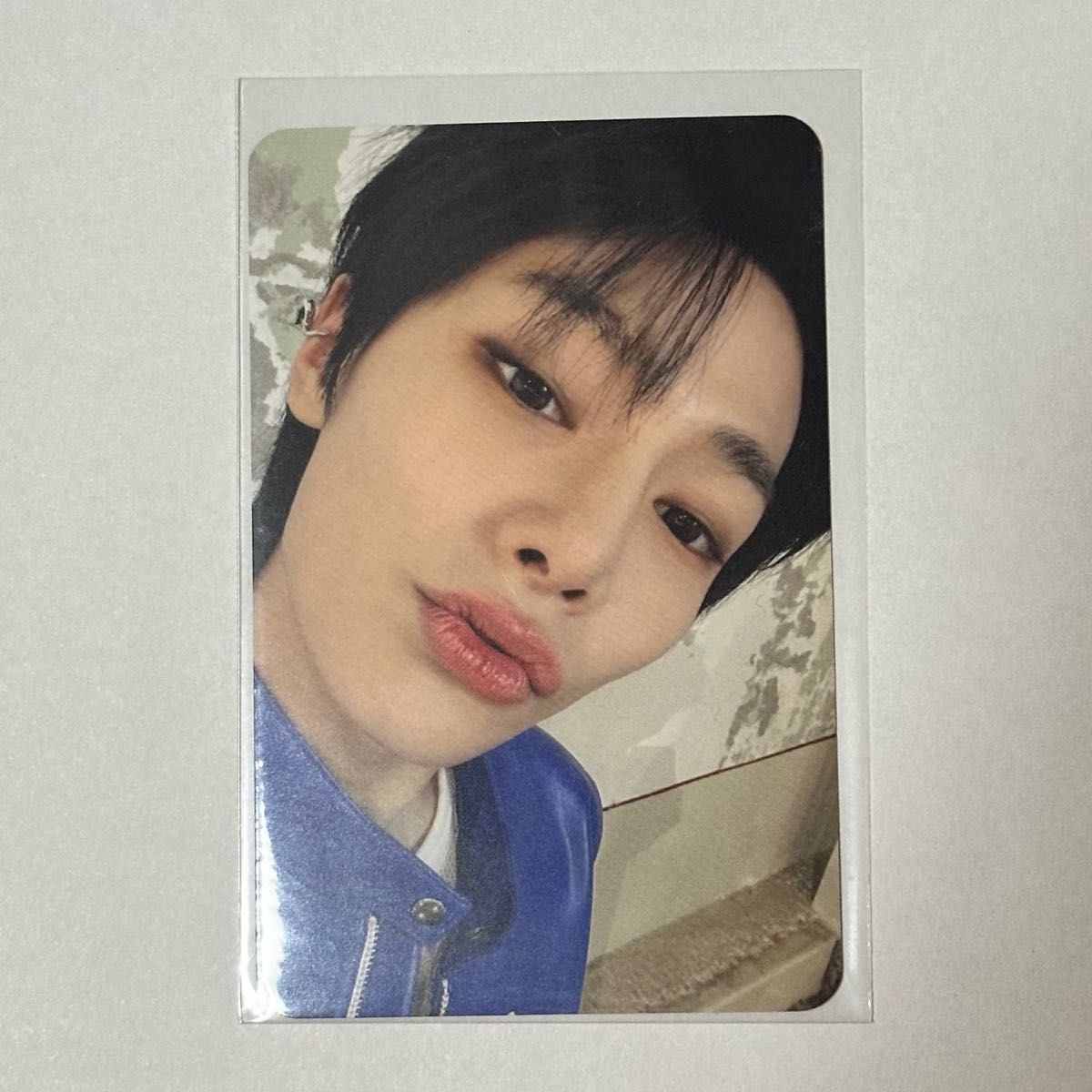 Stray Kids 5-STAR 封入 トレカ アイエン（アイエン | STORES）