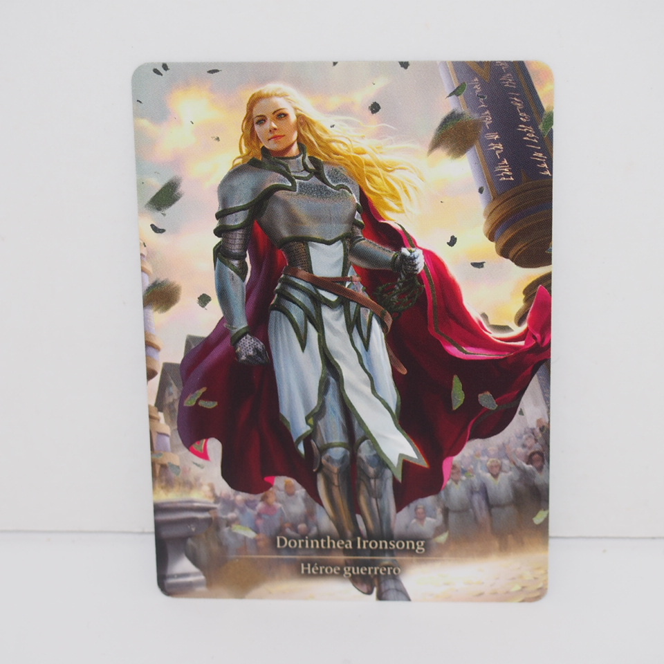 Cold foil 流星のアウローラ [Marvel] 英語 Cold foil 流星のアウローラ [Marvel] 英語 - マジック：ザ