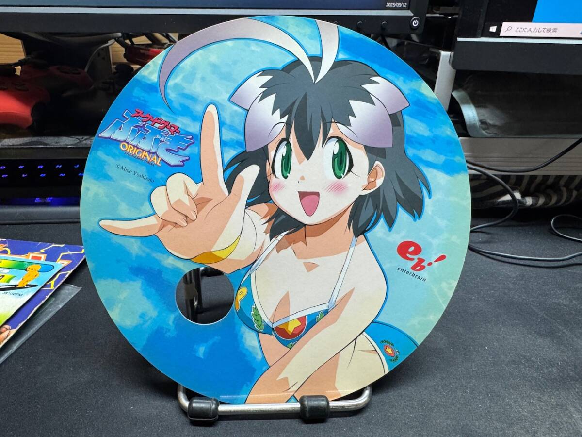 アーケードゲーマーふぶき　桜ヶ咲ふぶき　シャフトテン　缶バッジ アーケードゲーマーふぶき 桜ヶ咲ふぶき シャフトテン 缶バッジ