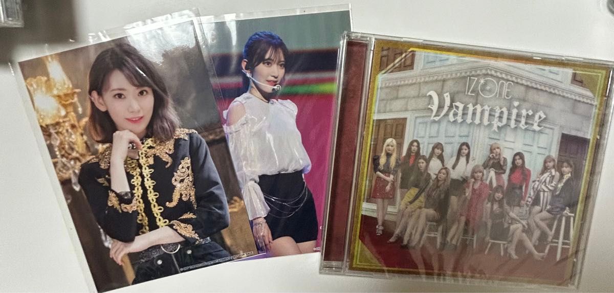元IZ*ONEの宮脇咲良も！HYBE初のグループ、LE SSERAFIM（ル