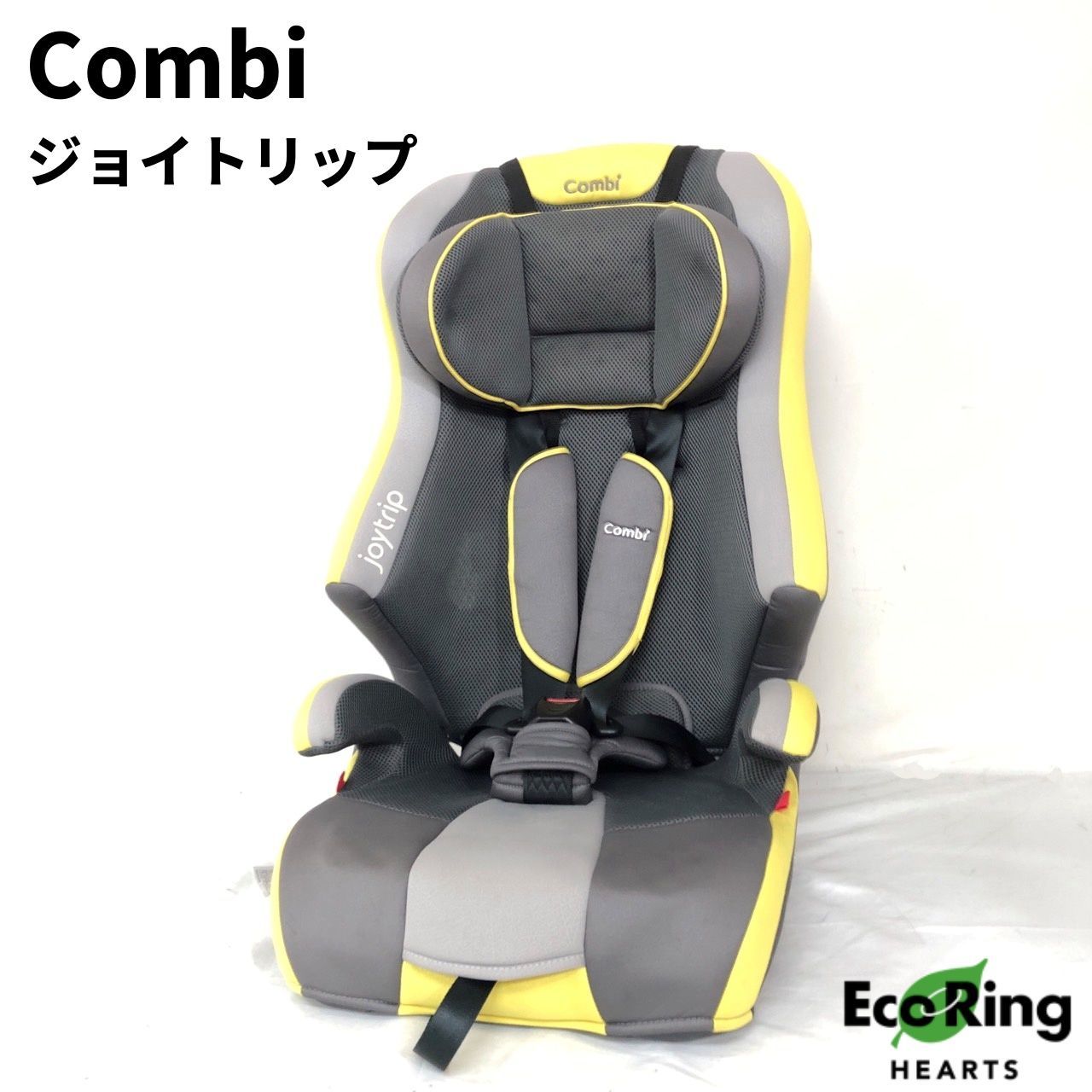 Combi コンビ ジョイトリップ エアスルー GZ CY-GSA