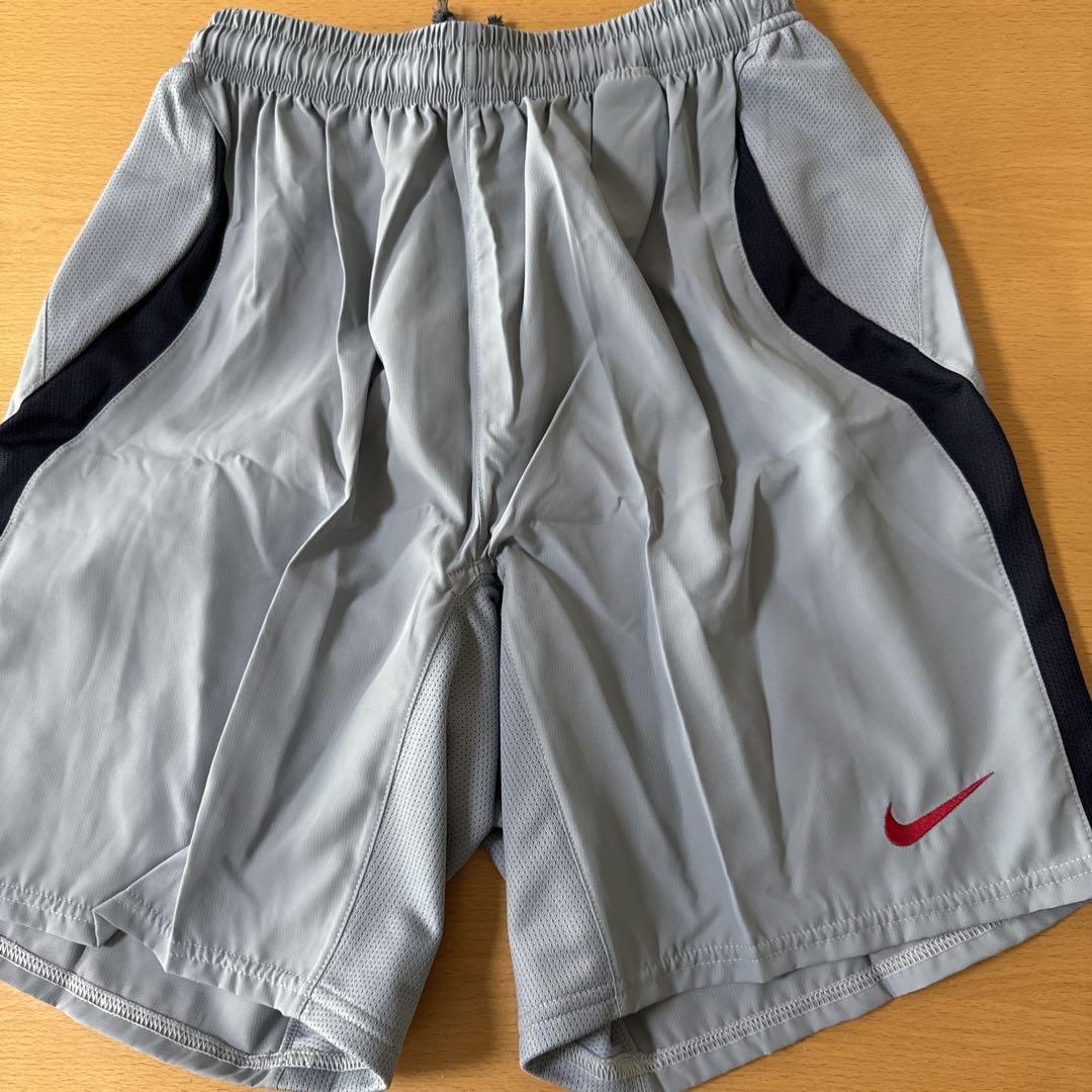 鹿島アントラーズ　Nike ゲームパンツ ナイキ（NIKE）（メンズ、レディース）2025 鹿島アントラーズ