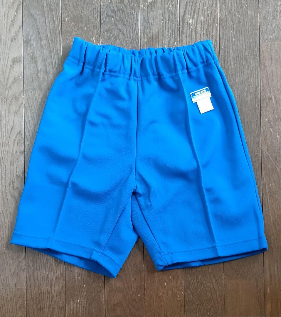マルコー 体操服 MARUKOO ショートパンツ サイズS 未使用品
