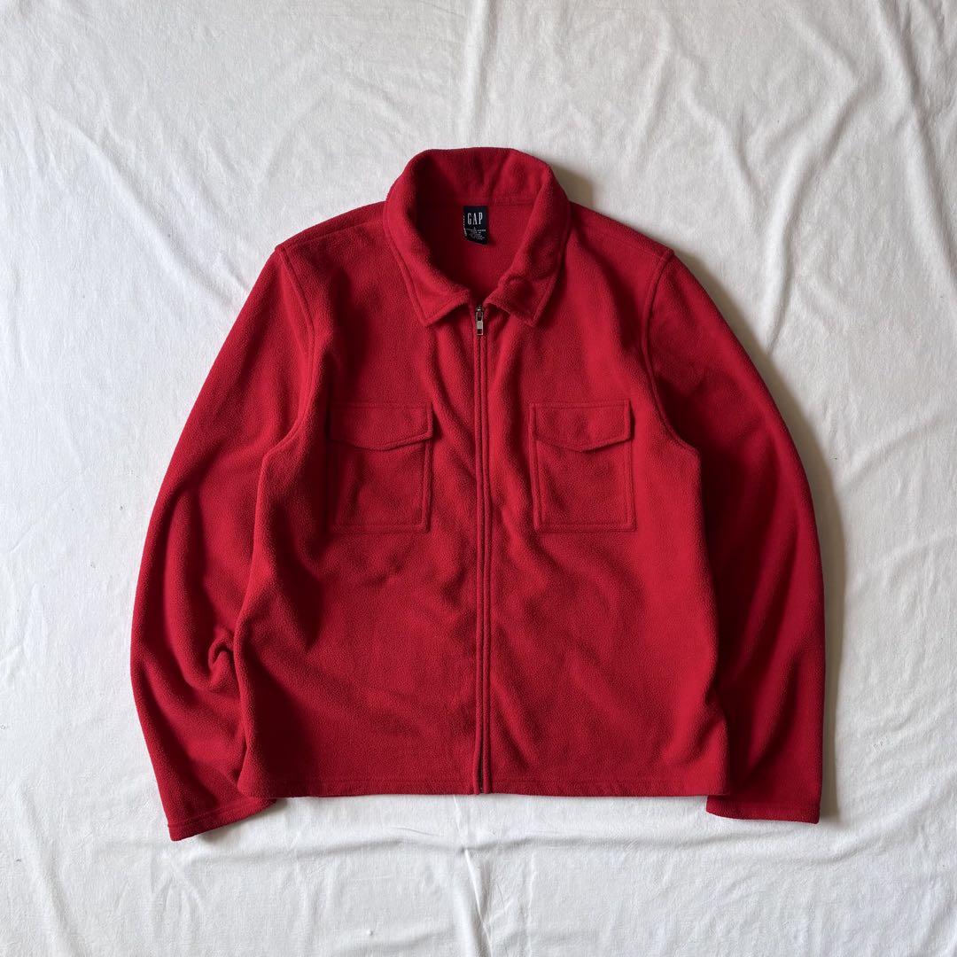 old gap シンチラオーバーシャツ patagonia Patagonia】パタゴニア シンチラ オーバーシャツ 90s | S.O