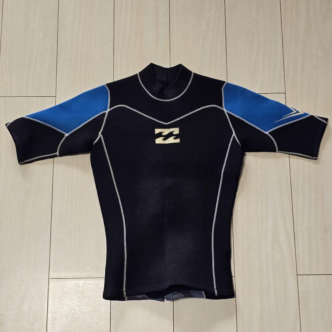 BILLABONG ビラボン ウェットスーツ 2mm タッパー（楽天市場