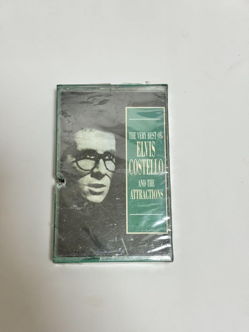 エルビス・コステロ参加コンピレーションCD セット Elvis Costello エルビスコステロ CD3枚セット - メルカリ