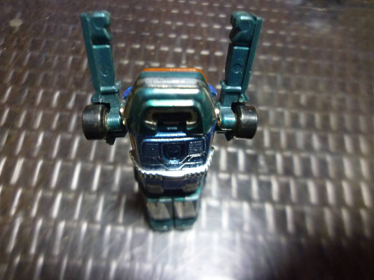 マシンロボ　MR-03 ジェットロボ Amazon.co.jp: ポピー マシンロボ MR-03 ジェットロボ 飛行機