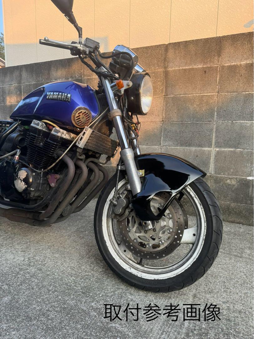 定番のお歳暮 xjr400r オリジナルエアロシャークC（YAMAHA XJR400 BEET:ビート パーツ