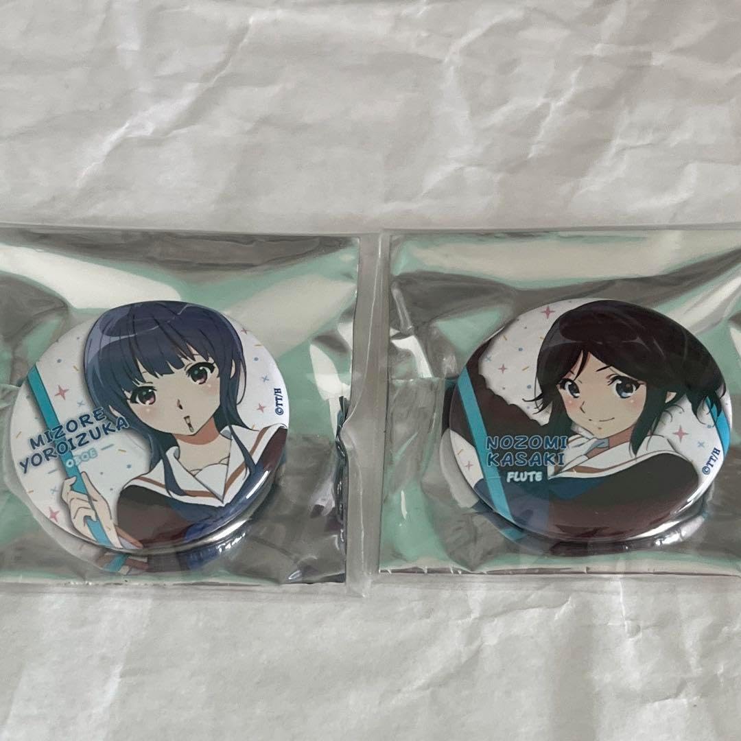 Amazon.co.jp: 響け！ユーフォニアム アクリルスタンド 傘木希美