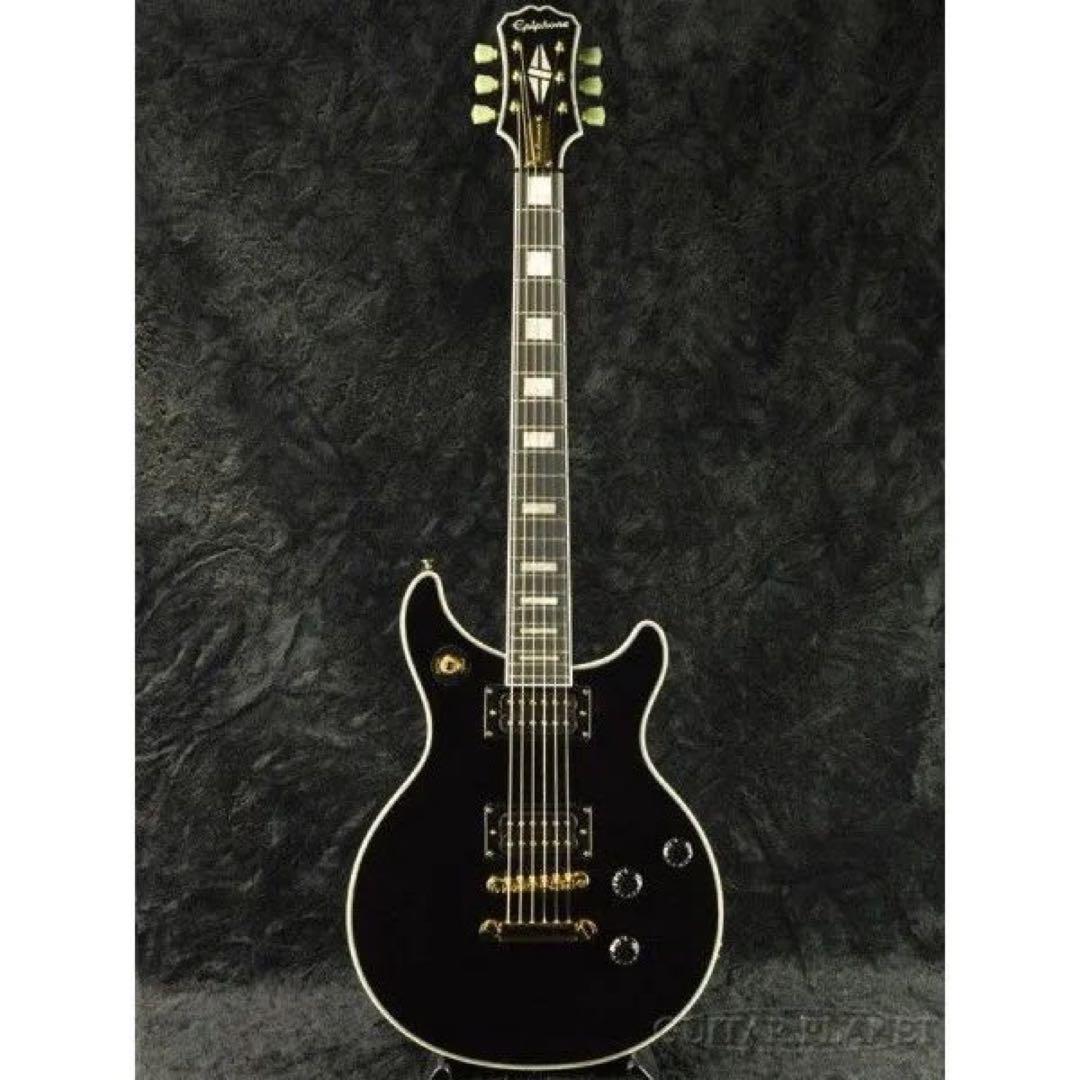 Epiphone 2014 Tak Matsumoto DC Custom
