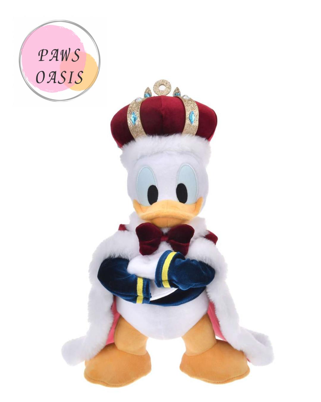 ドナルド 誕生日 ぬいぐるみ 3点セット ドナルド 誕生日 ぬいぐるみ 3点セット