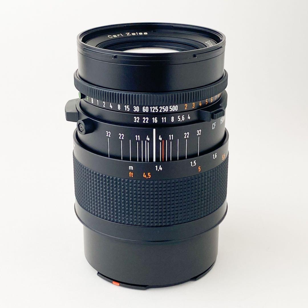CF150mm F4 T* ハッセルブラッド Carl Zeiss ゾナー（Hasselblad