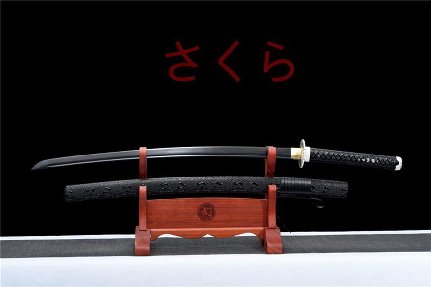 黒ずんだ  模造刀 模擬刀 日本刀 居合刀 刀装具 太刀  軍刀 黒ずんだ 模造刀 模擬刀 日本刀 居合刀 刀装具 太刀 軍刀（模造