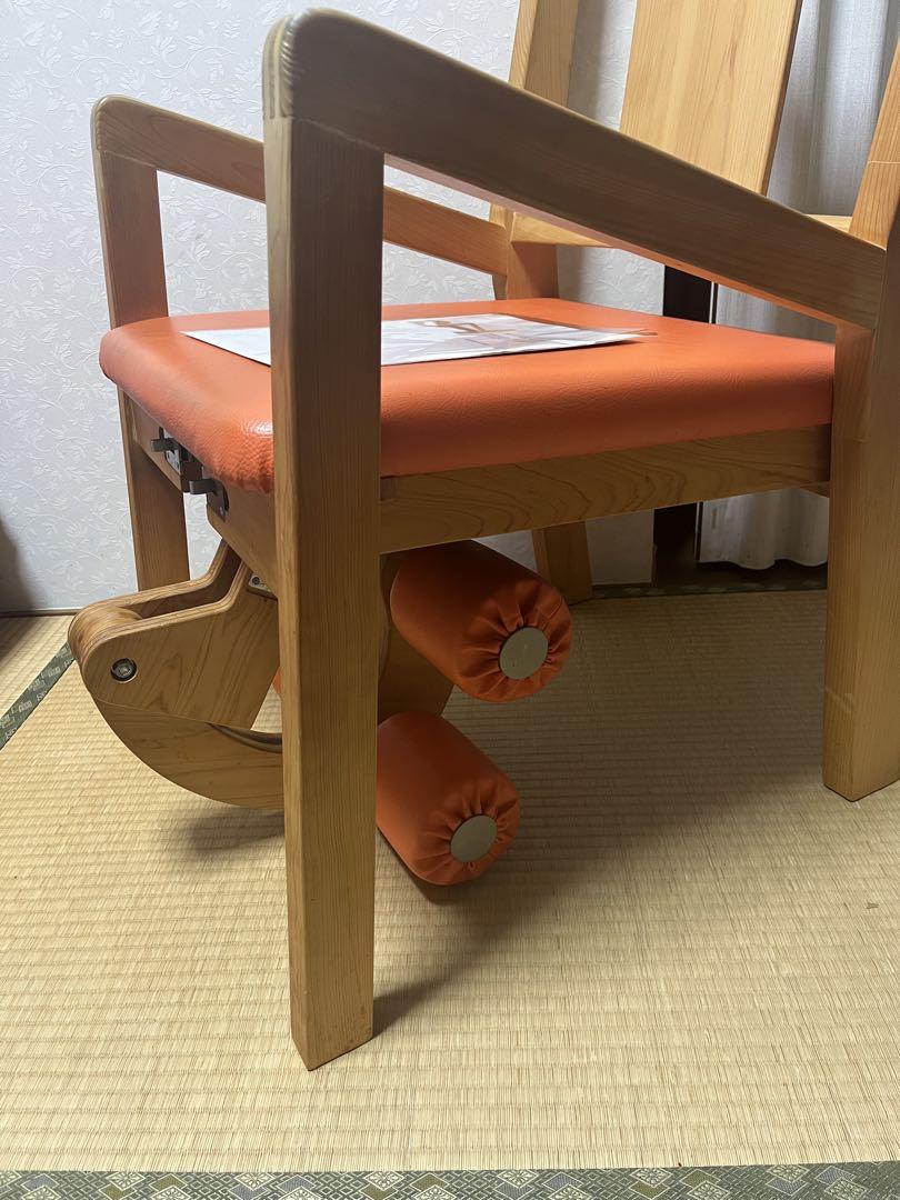 ご高齢者に。自宅で筋トレ　脚の衰え予防 ご高齢者に。自宅で筋トレ 脚の衰え予防 盛り上げる