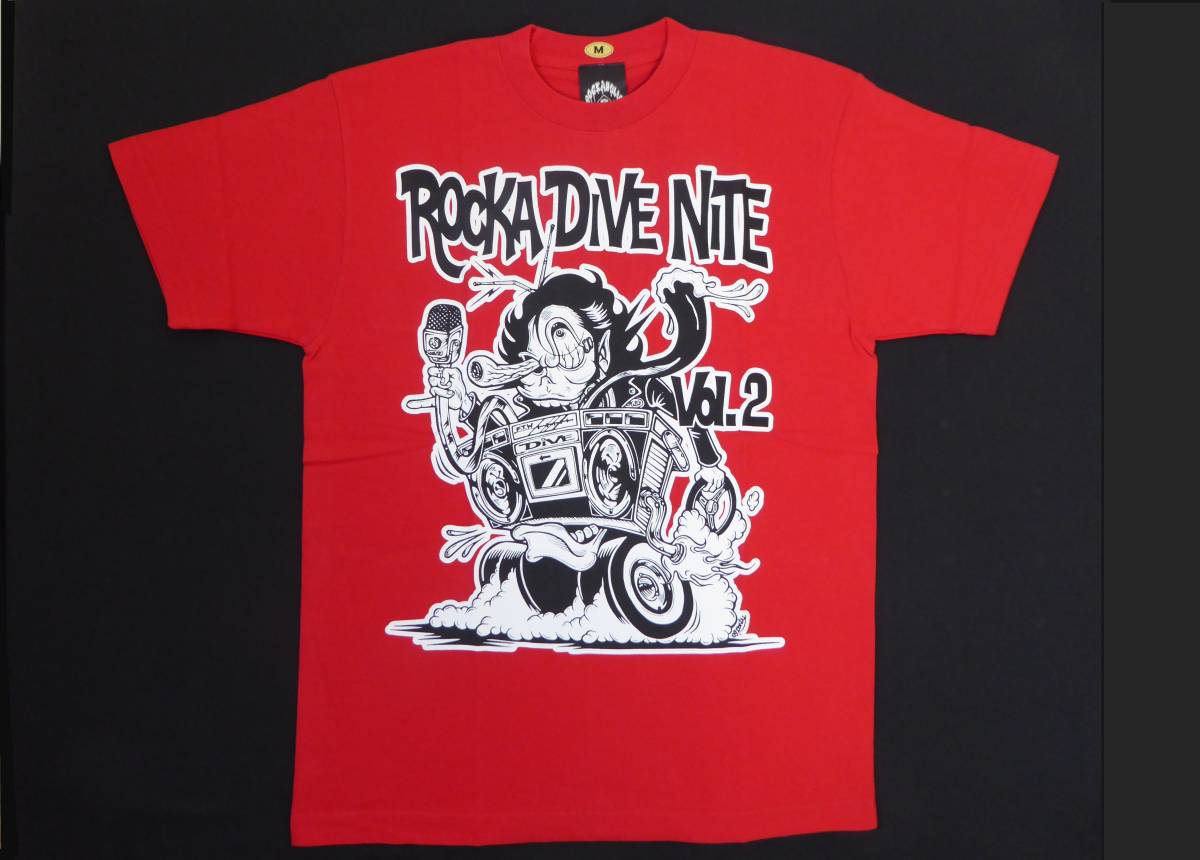 THE MODS(ザ モッズ)『Tシャツ』七分袖(M)森山達也/グッズ/新品 レア!THE MODS(ザ モッズ)『Tシャツ』30th/森山達也/グッズ/新品