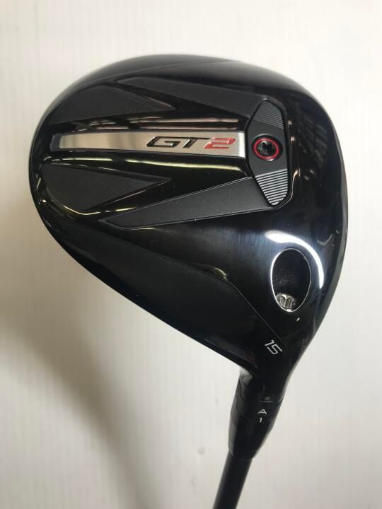 Titleist - 美品・レア　TENSEI 1K BLACK 65 (S) タイトリスト用シャフト T-Series タイトリスト GT3 ドライバー Tensei 1K Black 65
