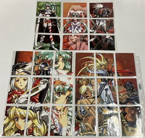 トレーディングカードセット Z/Xグッズ ｜ Z/X - Zillions of enemy X - ゼクス公式サイト