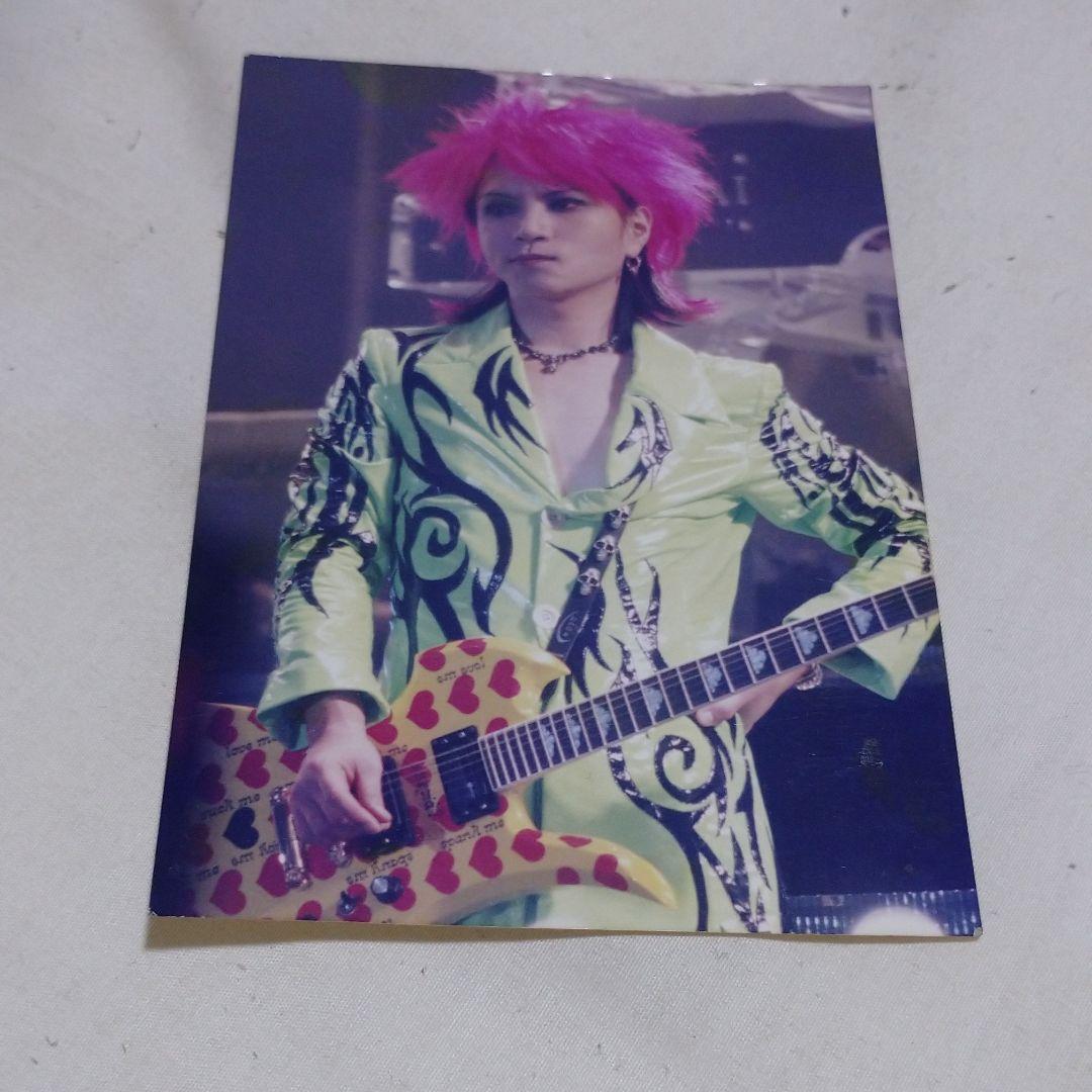 X JAPAN ラストライブ写真 hide X JAPAN ラストライブ写真 hide（☆X JAPAN☆THE LAST LIVE
