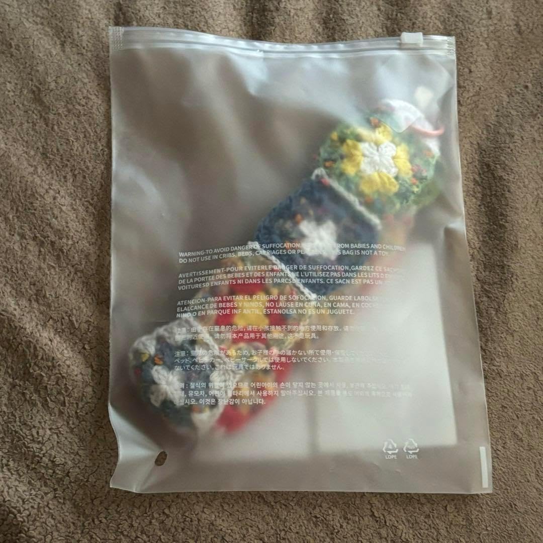 KKUROCHET STRAP サクラ LE SSERAFIM - Strap [KKUROCHET by SAKURA Official MD] - K PLACE