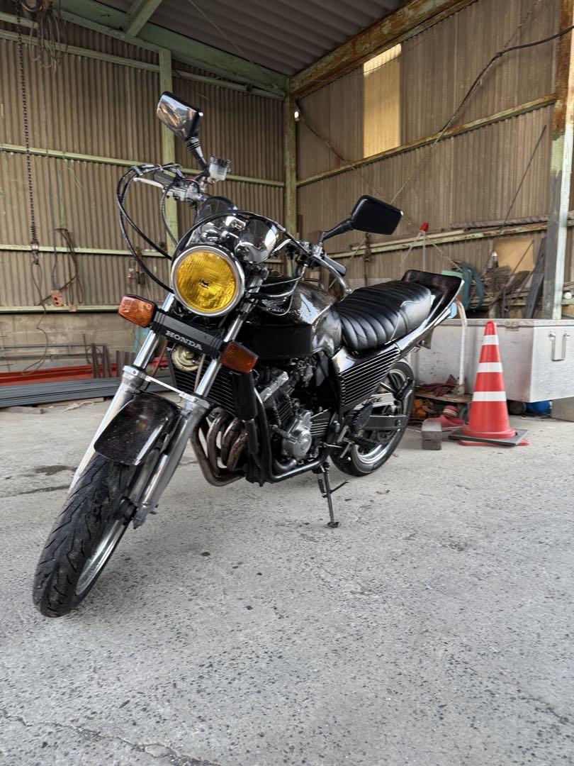 ホンダ ジェイド250 cbx仕様（ホンダ（HONDA） ジェイド/S