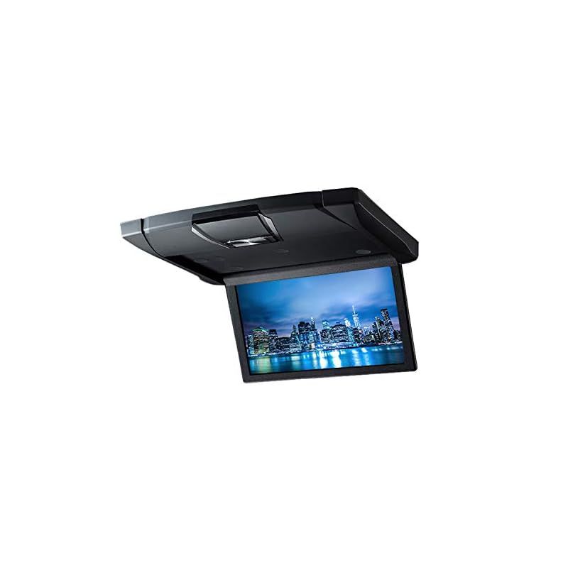 ALPINE 10.1インチ　フリップダウンモニター Amazon.co.jp: アルパイン ナビ 対応 10.1インチ フリップダウン