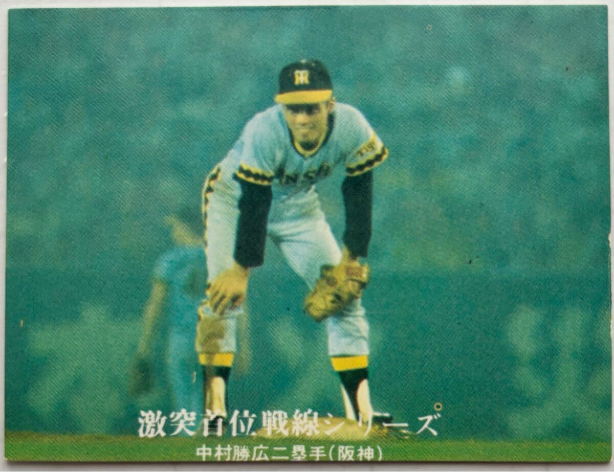 ミントモール / MINT 横浜店 / 2010 カルビー プロ野球チップス