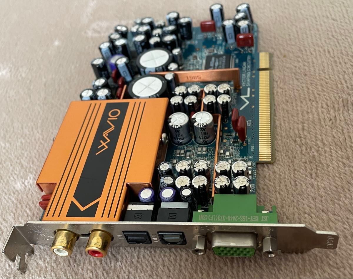 拡張カード ONKYO SE-200PCI LTD 価格.com - ONKYO SE-200PCI LTD 価格比較