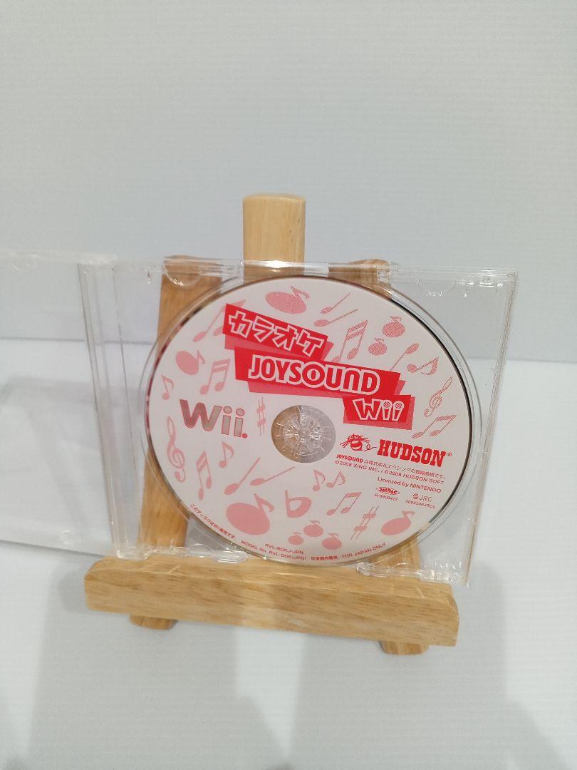 オススメ✨70曲無料で歌える✨カラオケJOYSOUND Wii オススメ✨70曲無料で歌える✨カラオケJOYSOUND Wii - メルカリ