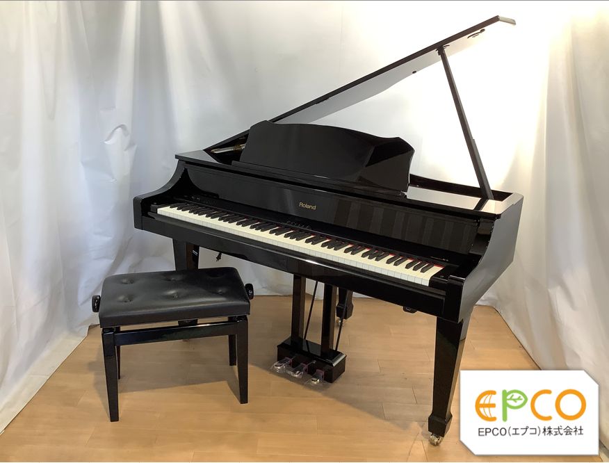 ☆66888【電子ピアノ】ROLAND RG3FPE 15年製 （電子ピアノ
