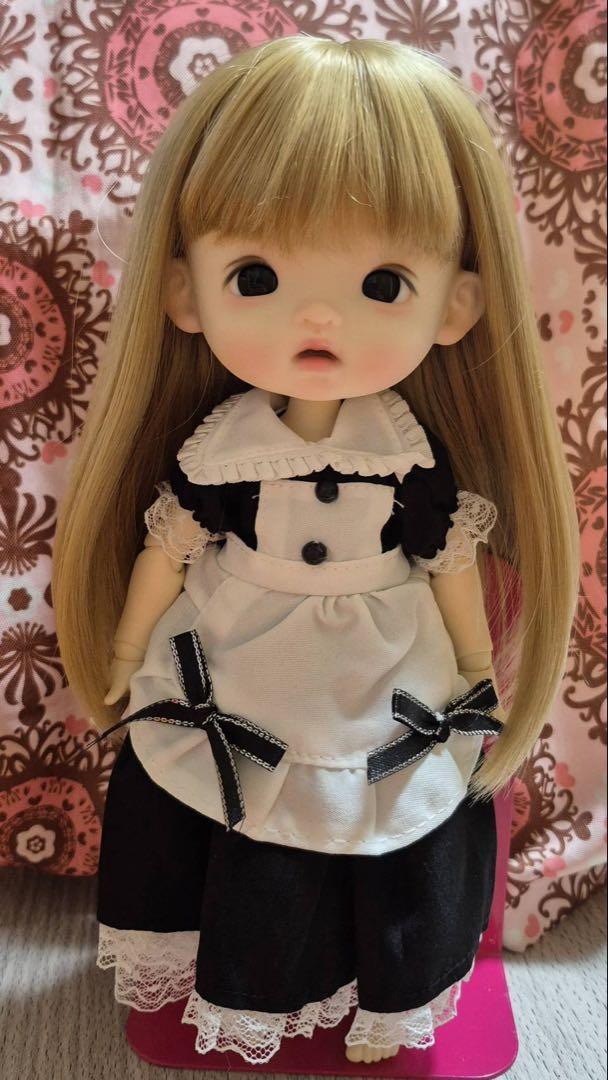 yukiさま専用 sto doll Dizzy BJD ドール sto doll Dizzy BJD ドール（Neo Blythe ドール18 新規
