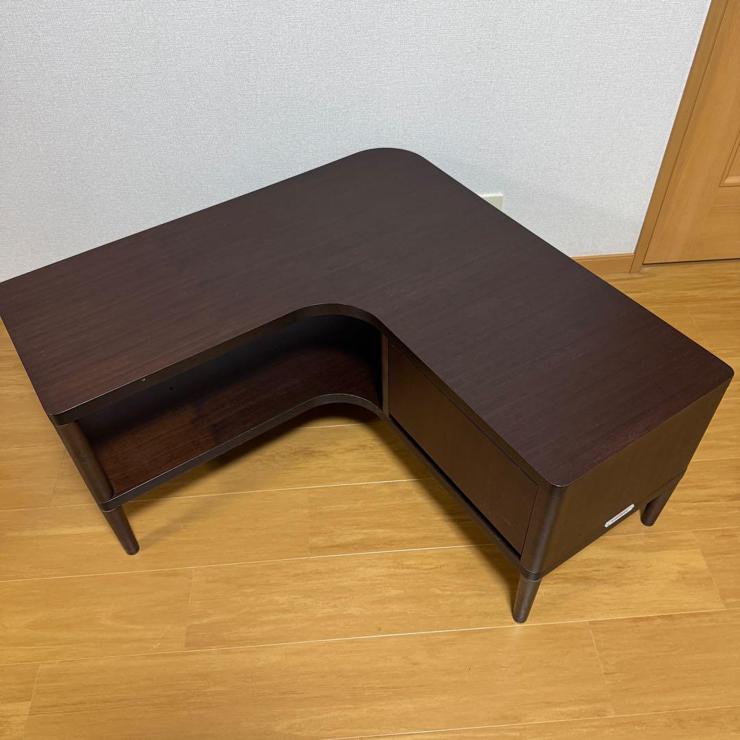 ✨️極美品 カリモク60 コーナーボード モカブラウン 廃盤品 コーナーボード | PRODUCT | カリモク60