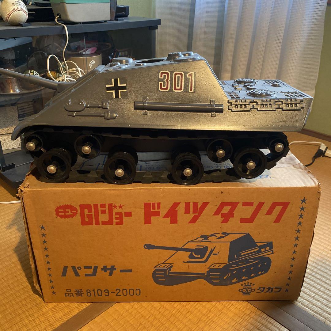 ドイツ軍 パンター戦車 301号（プラモ日記 » ドイツ・5号戦車