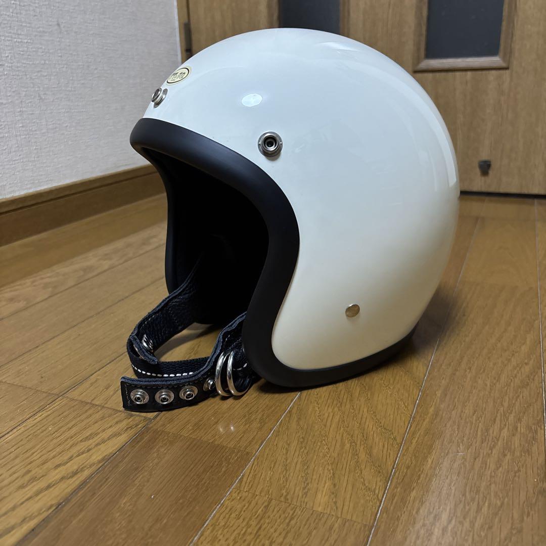 TT&CO 500TX アイボリー S/Mサイズ（TT&CO 500 TX size:XXL