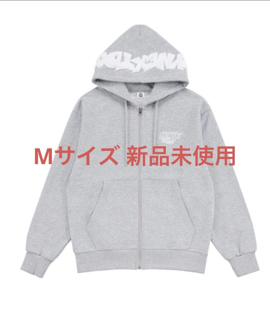 BOYNEXTDOOR ボイネク MD フーディ BOYNEXTDOOR ボイネク MD フーディ