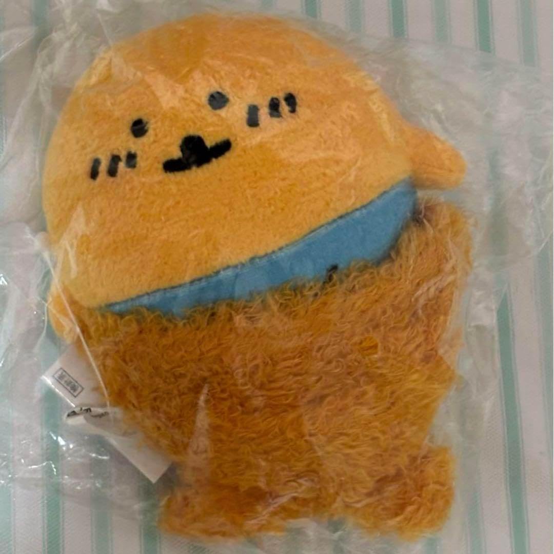もぐらコロッケ さかな 自分ツッコミくま 初期 エイノバ ナガノ