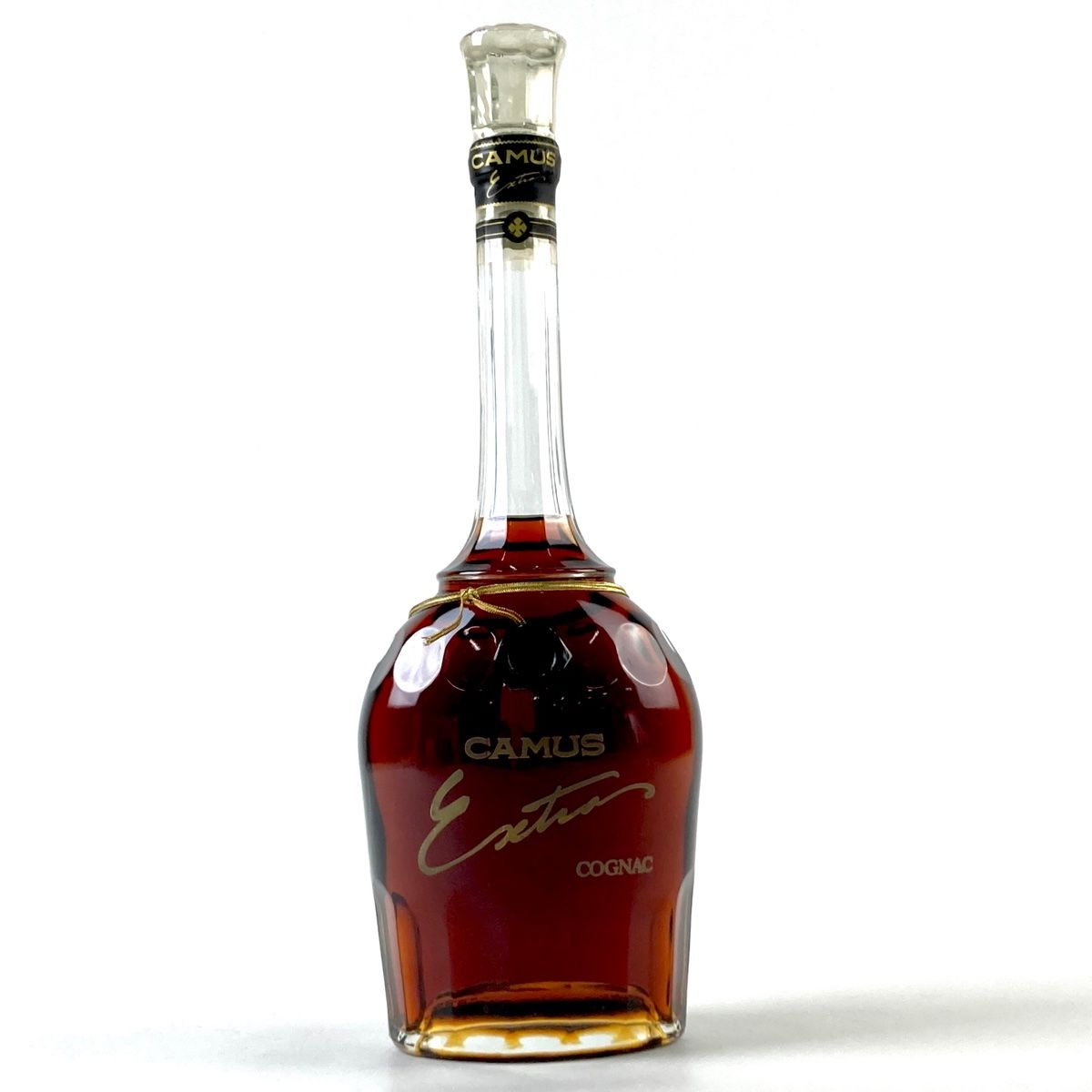 カミュ　エクストラ　旧ボトル カミュ CAMUS エクストラ 旧ボトル 700ml ブランデー コニャック