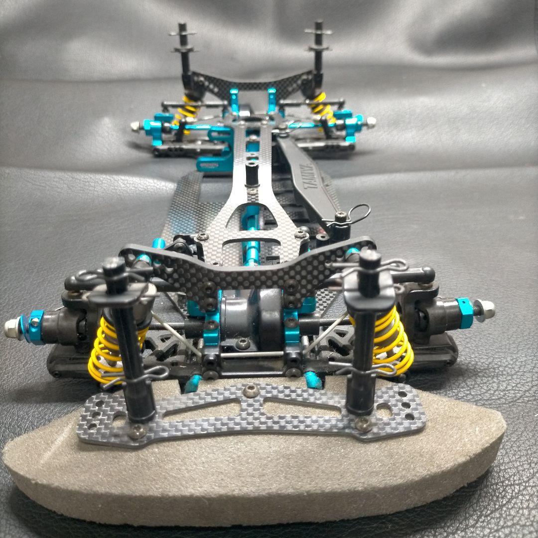 タミヤ　TB evolutionIV TBエボリューション4 Rc Tb Evolution Iv Ms Tbevoiv / Tamiya USA