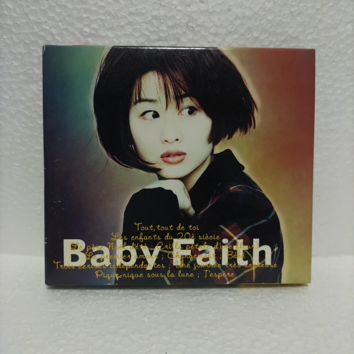 渡辺 美里／BabyFaith （渡辺美里の画像・写真