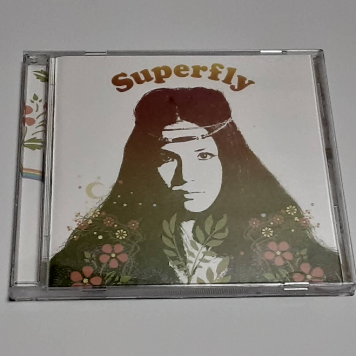 CD Superfly スーパーフライ （Superfly」の人気曲・アルバム