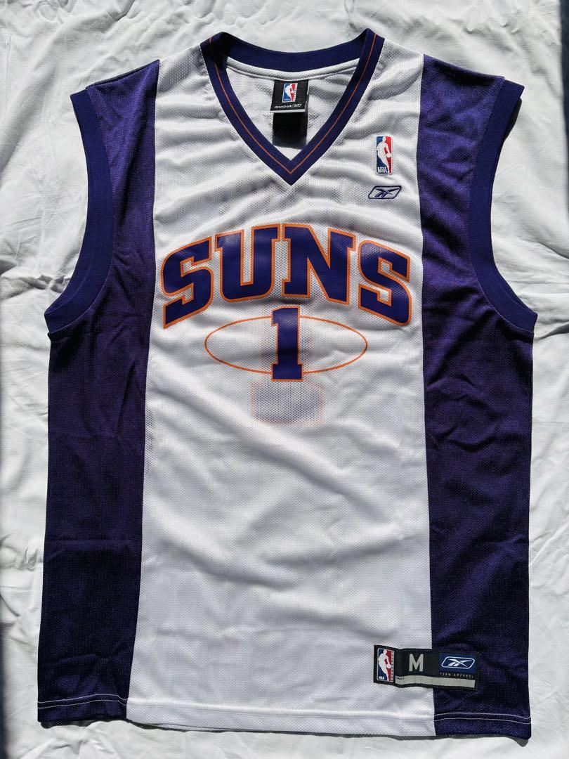 NBAユニフォーム 田臥勇太 フェニックス サンズ（NBA SUNS 田臥