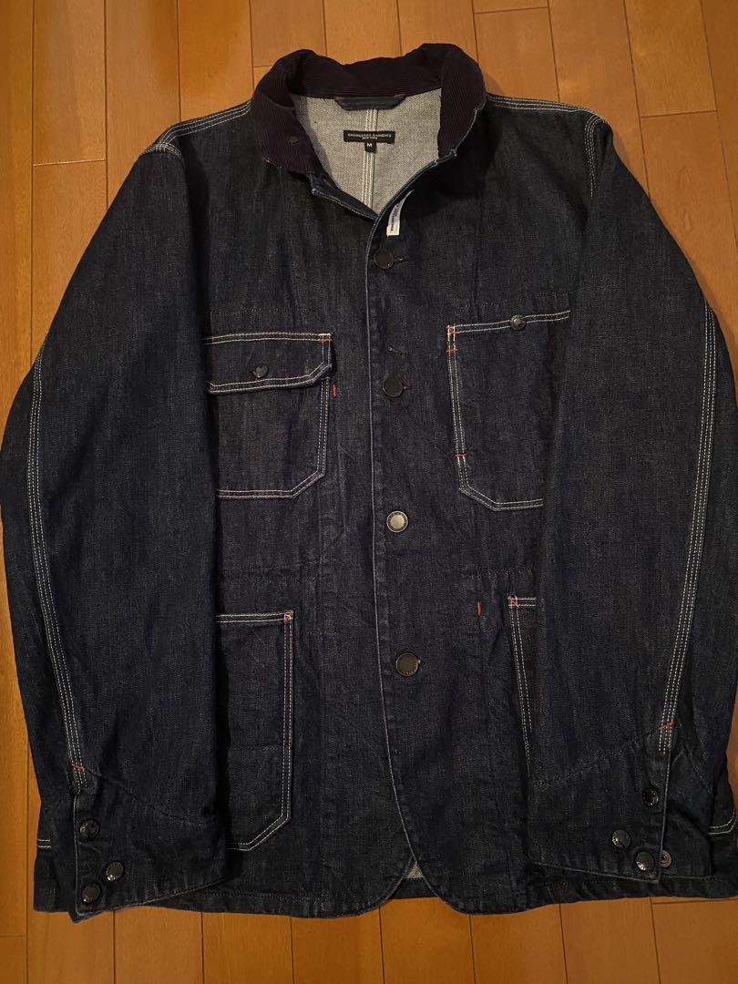 ENGINEERED GARMENTS/ 12oz カバーオール 0721824F0001_m1_a002.jpg