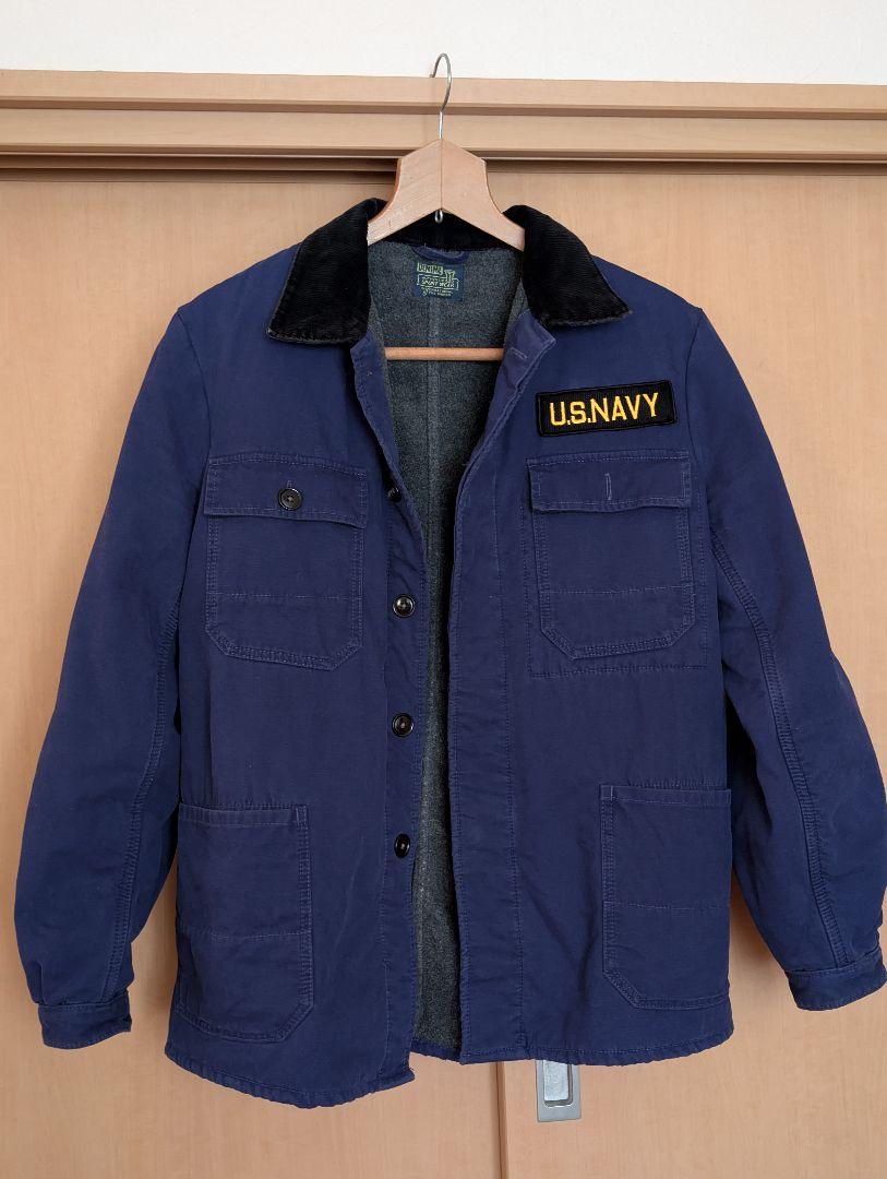 DENIME ドゥニーム オリゾンティ時代 カバーオール サイズ38
