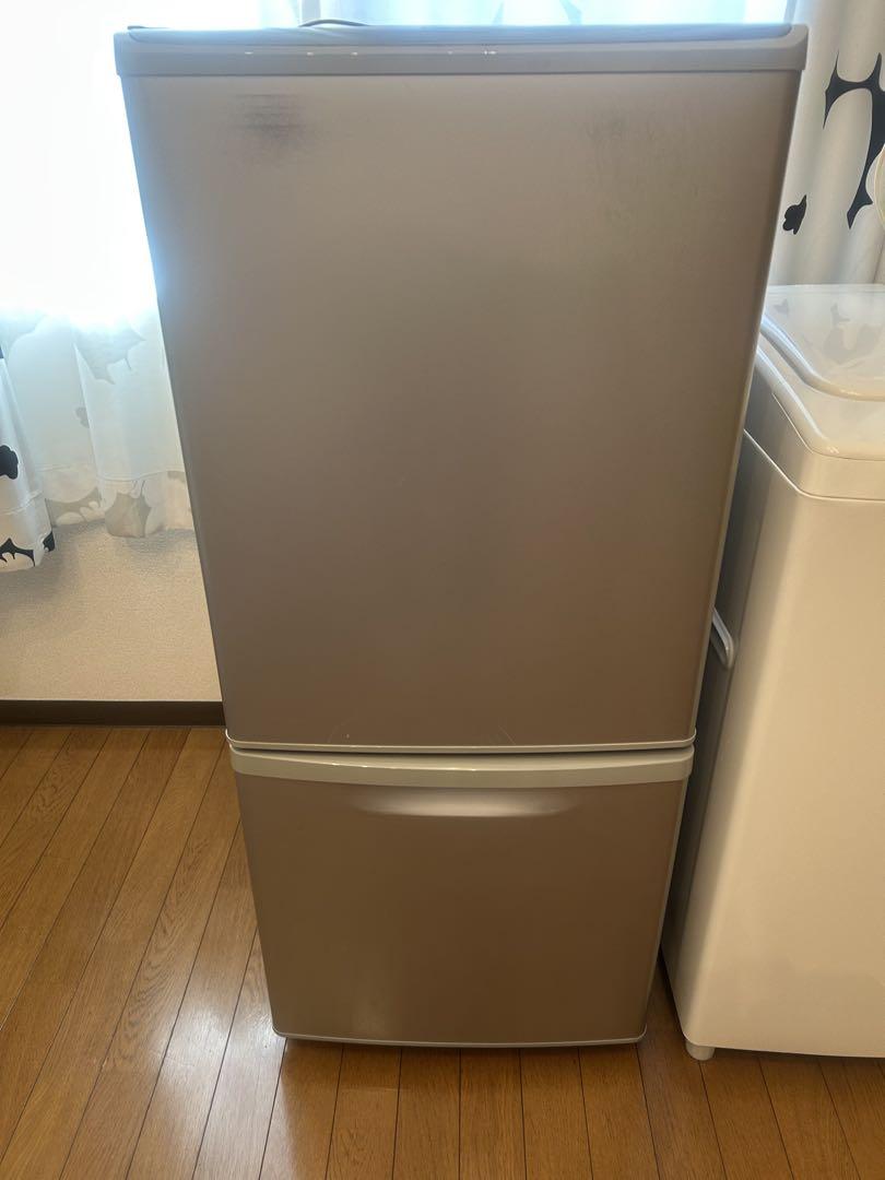 Panasonic 4ドア冷蔵庫 シルバー 100000001007532070_10205_002.jpg