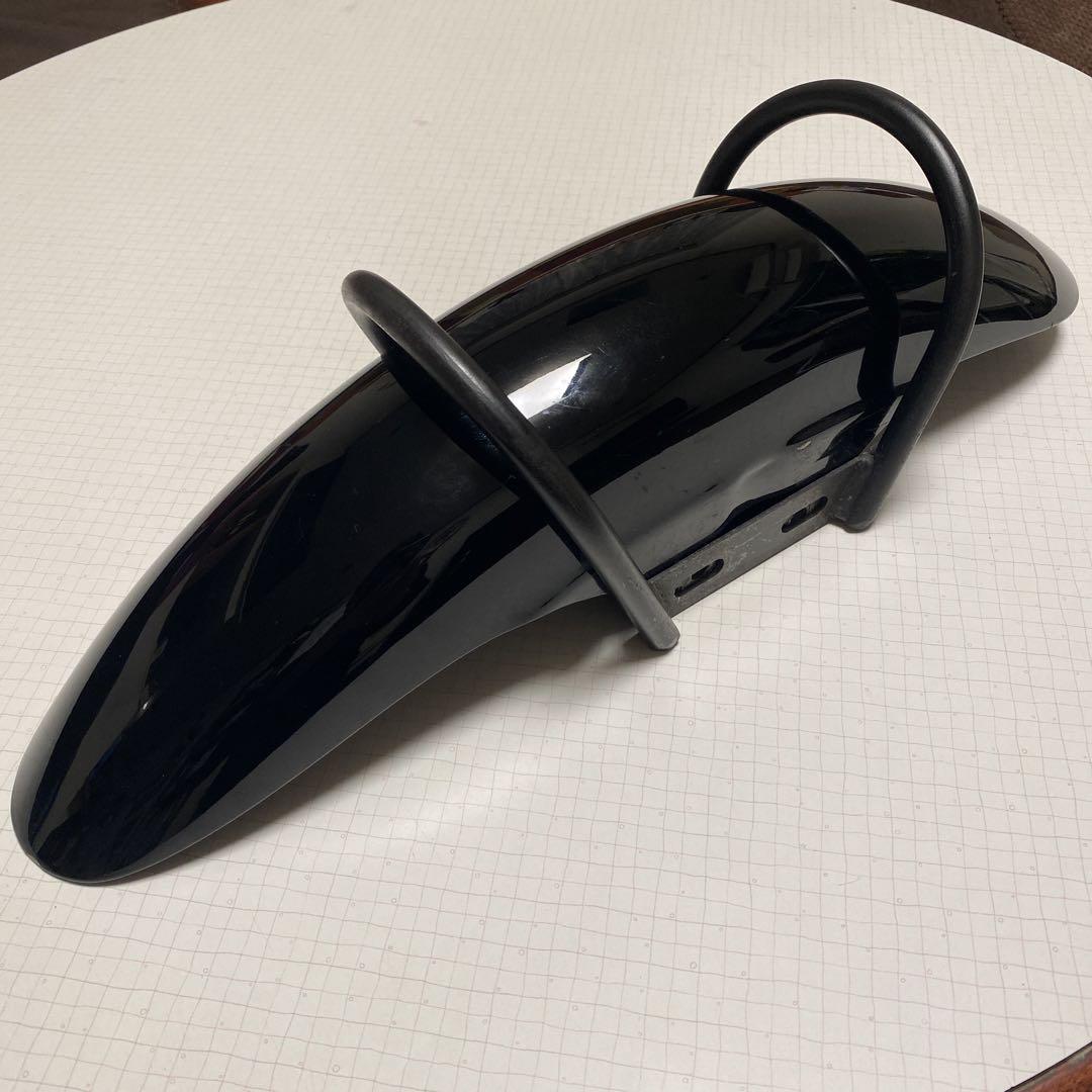 憧れの KZ Z2 Z1 PMC セット（Z/KZフロント スタビ ナローフェンダー パーツ