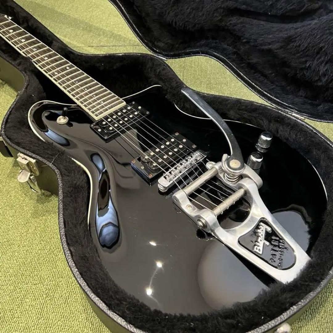 Washburn P4 Reissue w/Bigsby ヌーノモデル Washburn P4 Reissue w/Bigsby ヌーノモデル（高速配送 Shop