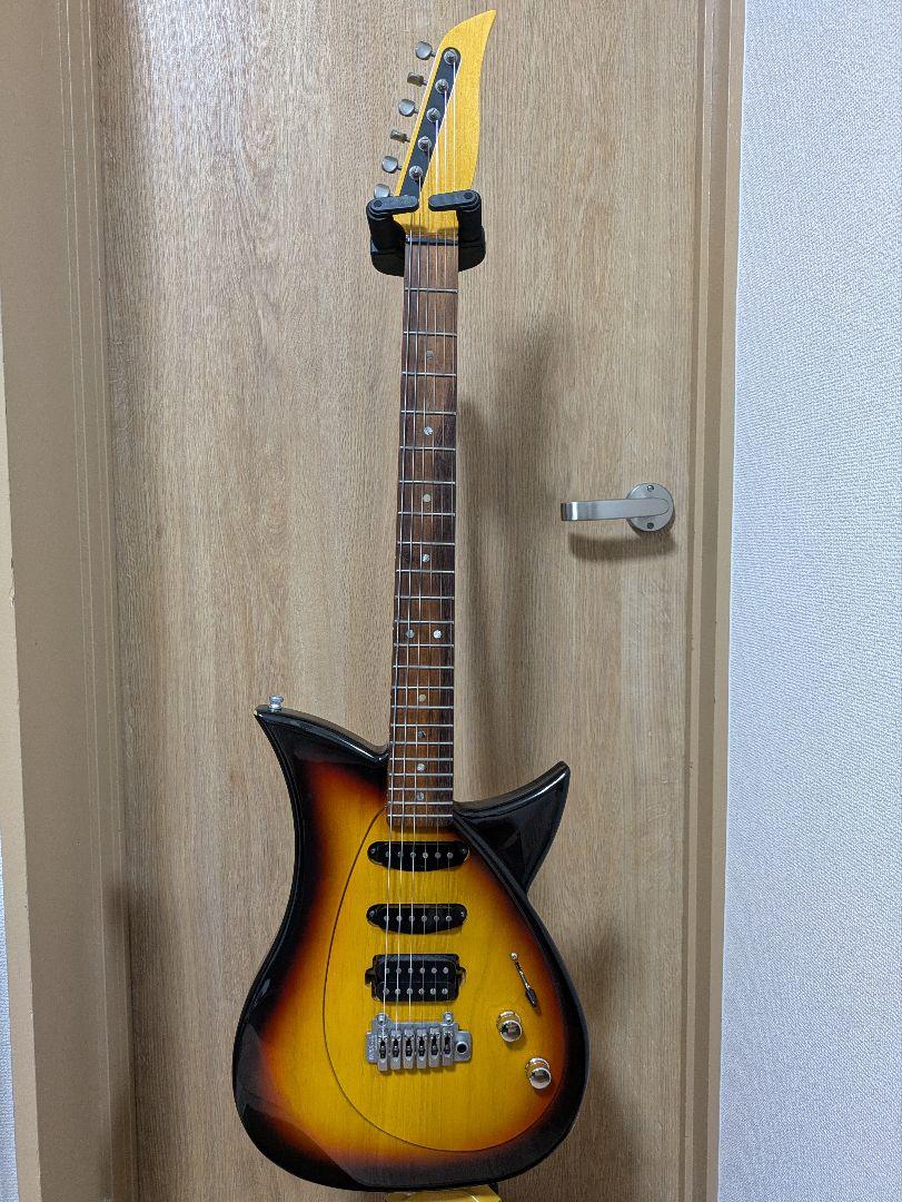 T*A様 TOKAI TALBO SAURUS#01 reissue Limit TOKAI TALBO SAURUS#01 reissue Limited（🔥Now in stock🔥 Four
