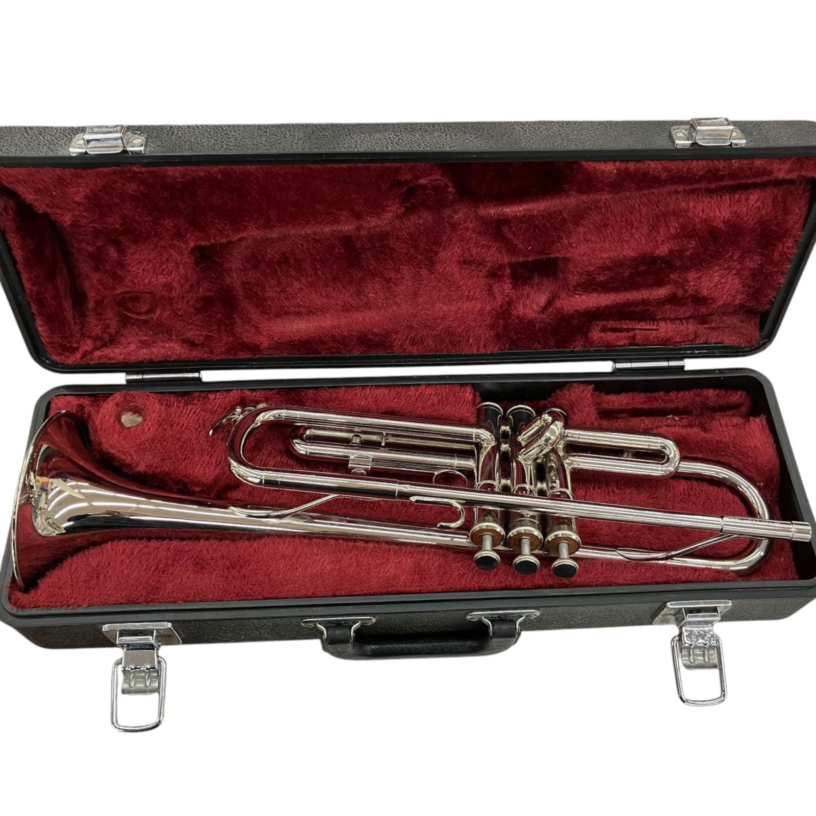 186000 現状品 YAMAHA ヤマハ YTR1310 トランペット ケース付き