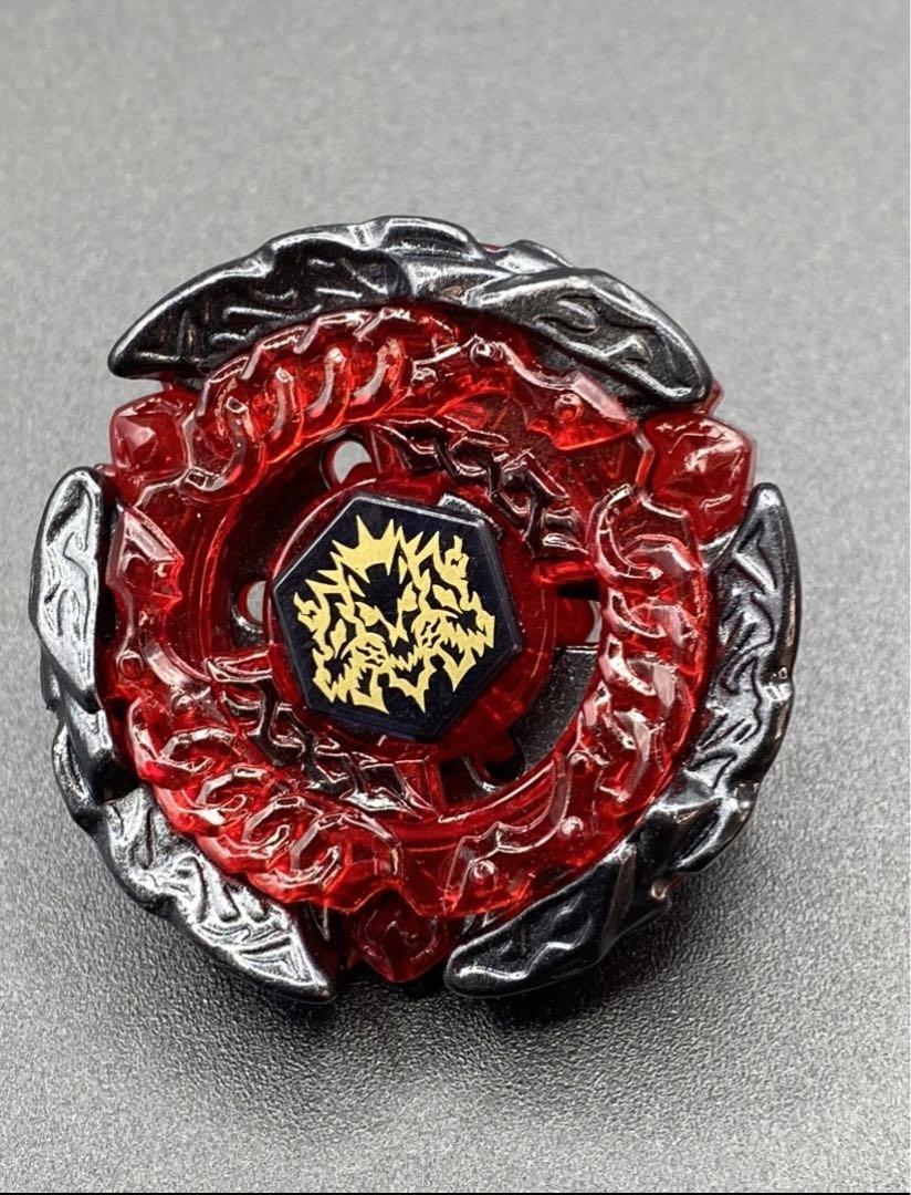 メタルファイトベイブレード ヘルケルベクス BD145DS
