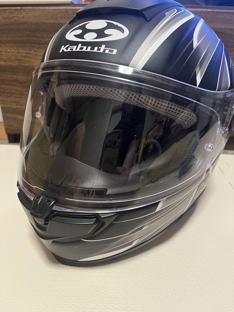 Kabuto カブト フルフェイスヘルメット エアロブレード5