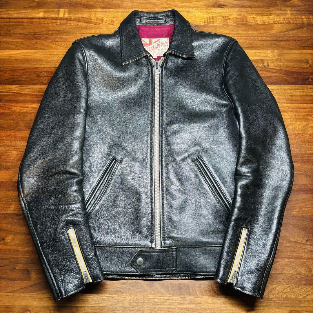 アディクトクローズ Addict Clothes AD-01（KIP） 36（Addict